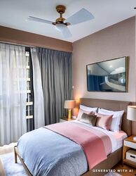 Rivercove Residences (D19), Condominium #584459351